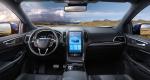 Ford Edge ST 2019 года (CN)